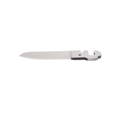 Short Sheepsfoot Cutting Tool - Short, 1 slot