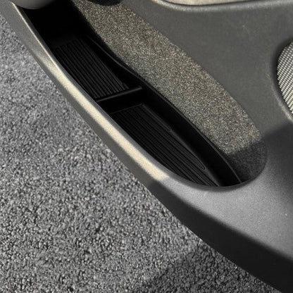 Door Side Organizer Tray for Tesla Model Y