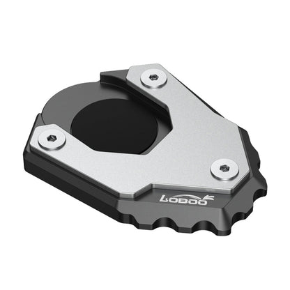 Side Stand Support Extension  CJC221