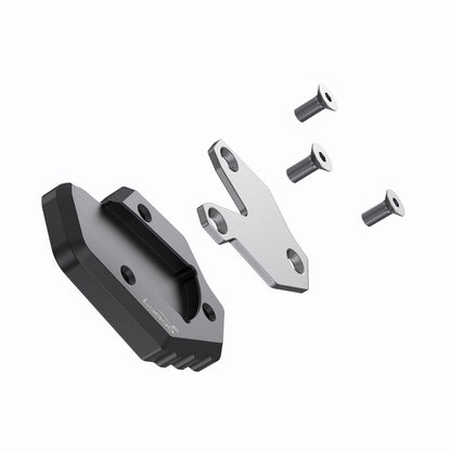 Side Stand Support Extension CJC37
