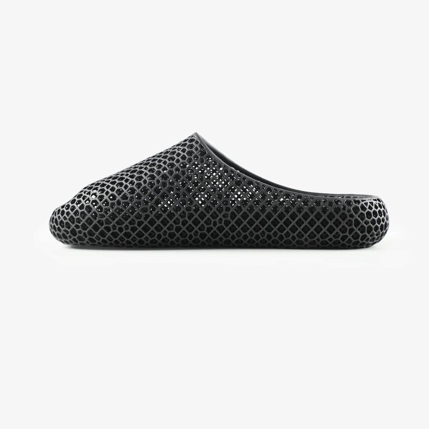 AeroCloud 3D Printed Slippers