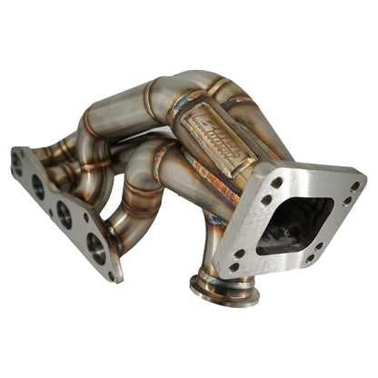 K Series Sidewinder Manifold K20 K24 T3 T4 K Swap Honda Acura EG EK Civic Integra DC2 RSX
