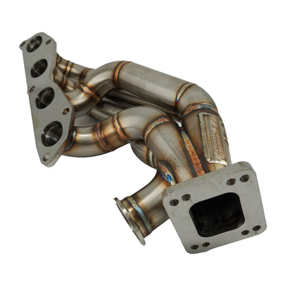 T3 Sidewinder Turbo Manifold K-Series K20 K24 CRX Si Civic TSX TL Hatch EF R USA