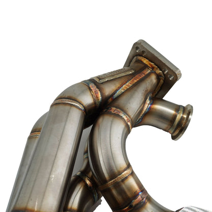 T3 Sidewinder Turbo Manifold K-Series K20 K24 CRX Si Civic TSX TL Hatch EF R USA