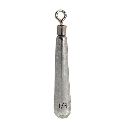 Reaction Tackle Tungsten Drop Shot Weights