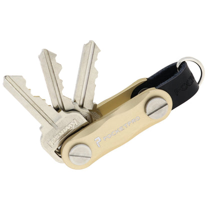 PocketPro Singularity 1.0 key organizer