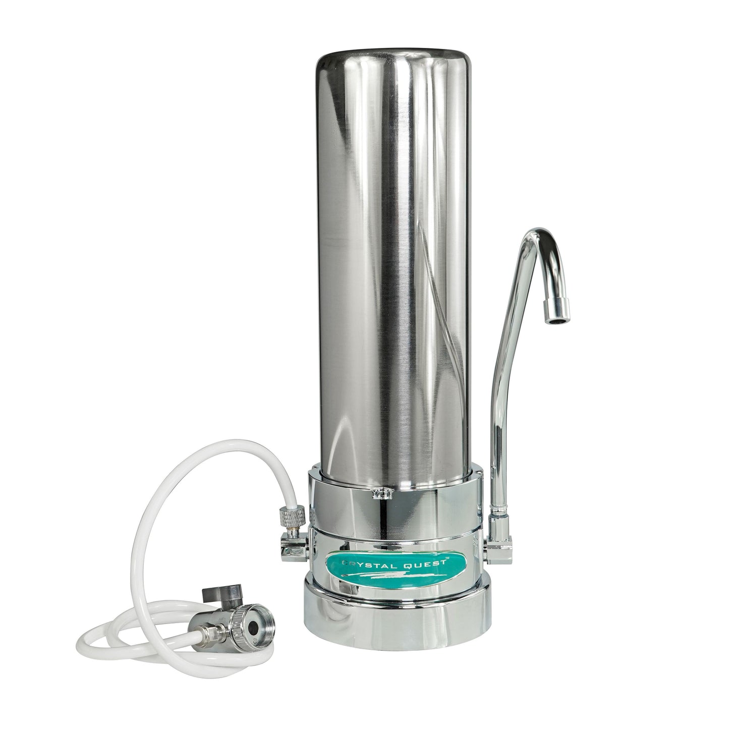 Lead Countertop Water Filter System