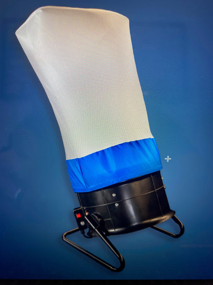 DIY (Do It Yourself) Foam Machine Kit - Make your own Foam Generator