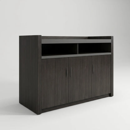 Penfold · Office Credenza Cabinet Sideboard