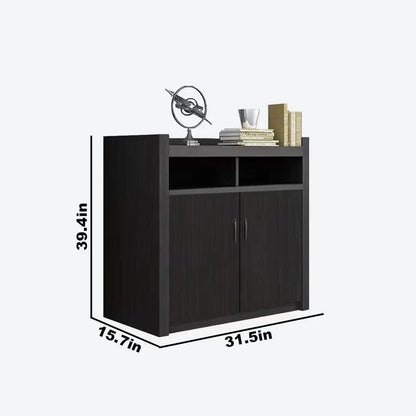 Penfold · Office Credenza Cabinet Sideboard