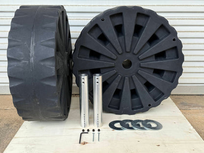 Smart Ass BigWheel Kit