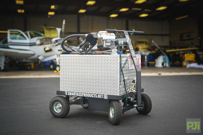 Smart Ass Fuel Mule 50 Gallon AVIATION EDITION