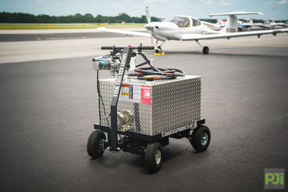 Smart Ass Fuel Mule 50 Gallon AVIATION EDITION
