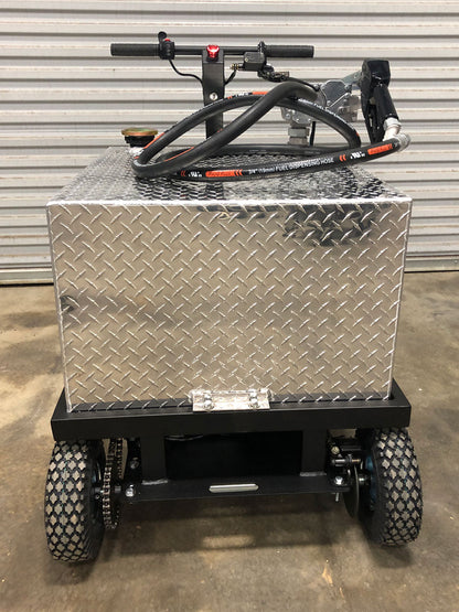 Smart Ass Fuel Mule Gas Caddy