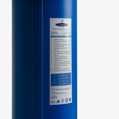 SMART Filter Cartridge