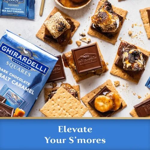 S'mores Night Pack - Father's Day Edition