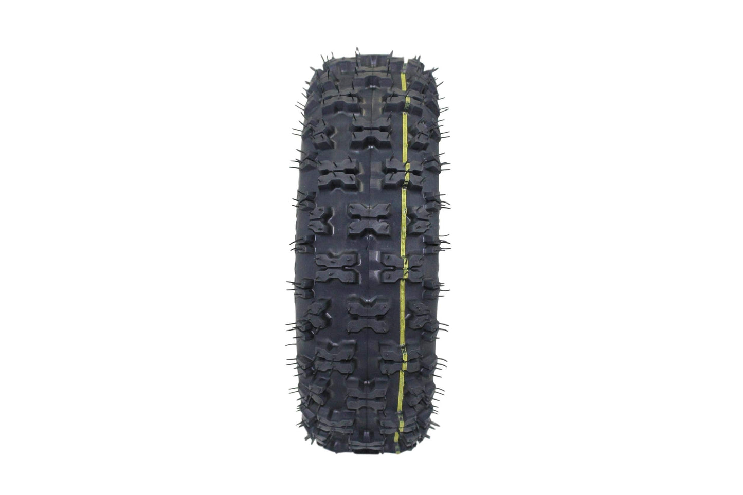 13x4.10-6 Tire Wheel Assembly with Non-Directional Snow Tire (Set of 4)  Ariens 07101238