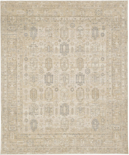 The Bushwick Wool Rug