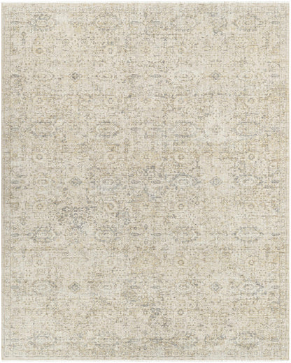 The Stone Wool Rug