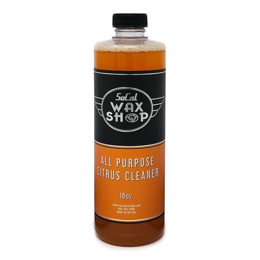 All Purpose Citrus Cleaner