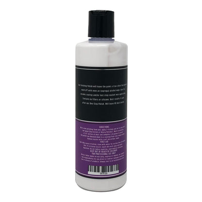 Finishing Polish