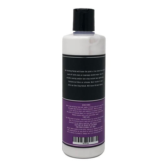 Finishing Polish