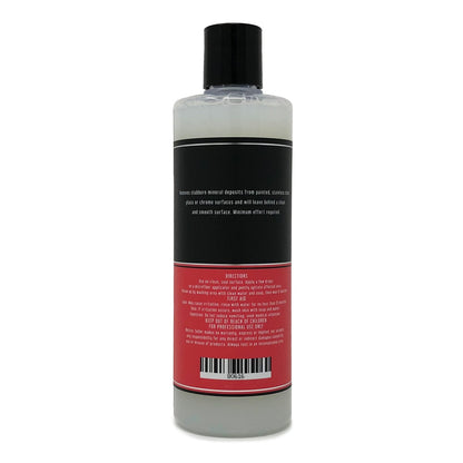 Water Spot Remover