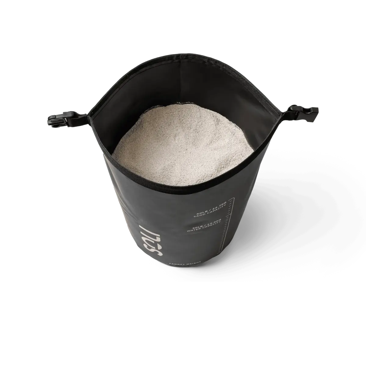 SOLI Weights