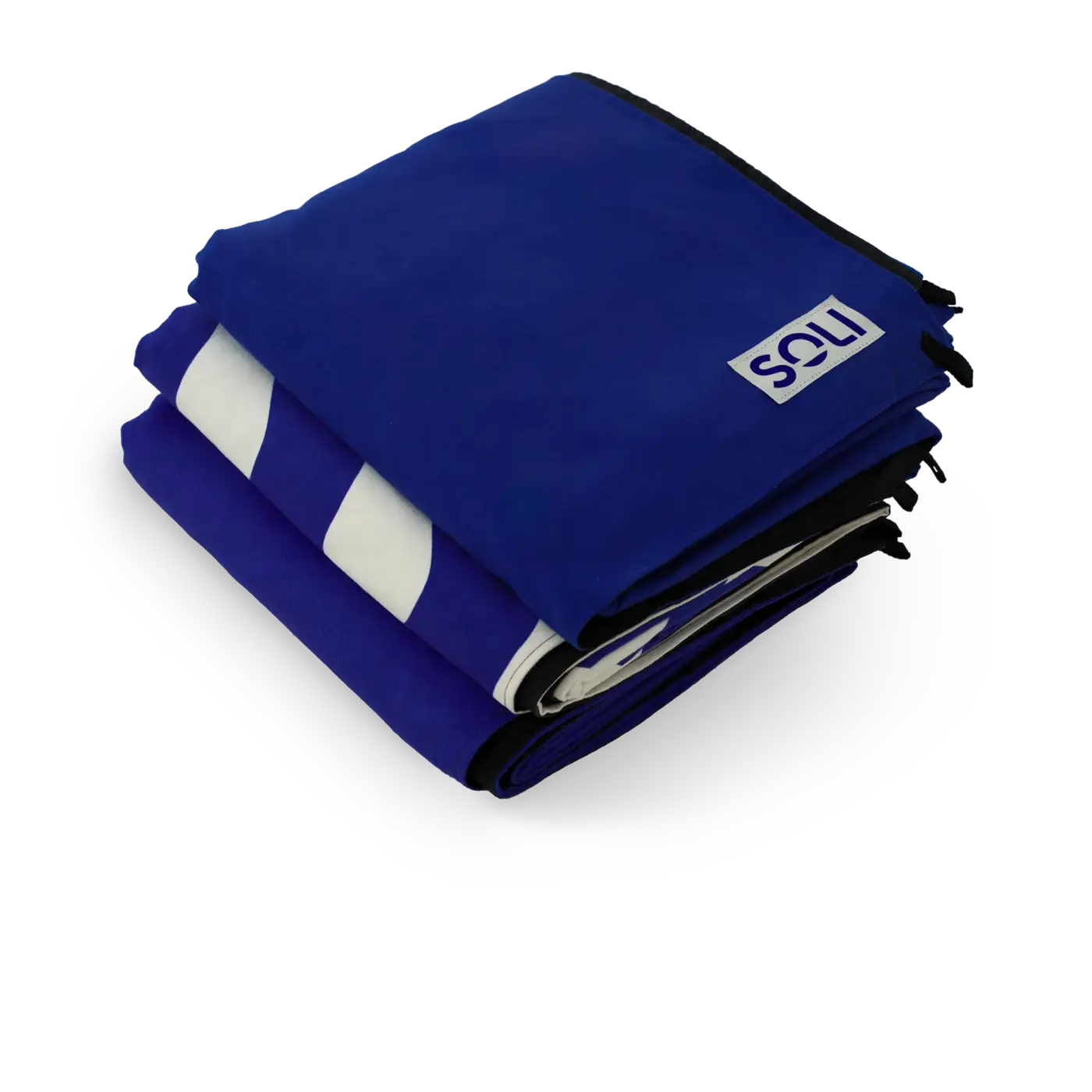 SOLI Base Mat