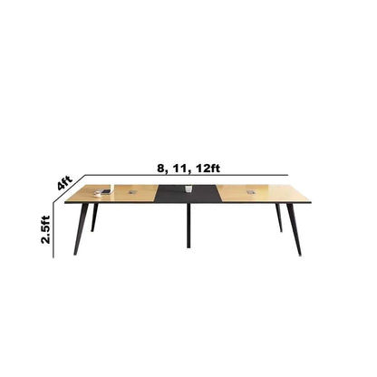 Harvard · Meeting Room Table