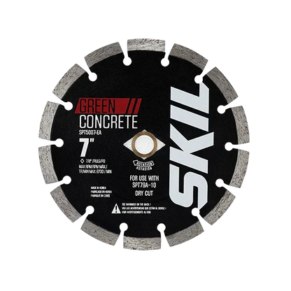 SKIL SPT5007-EA Green Cut Early Entry Attachment Kit