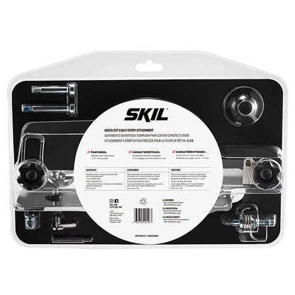 SKIL SPT5007-EA Green Cut Early Entry Attachment Kit