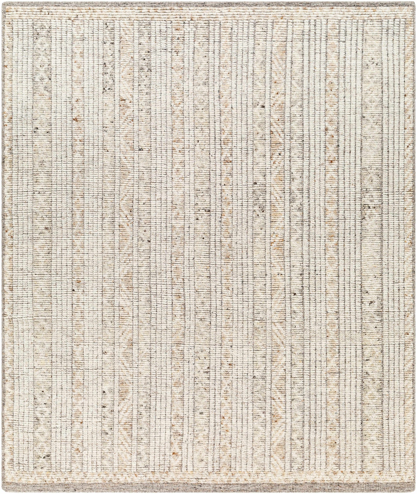 The Lunaris Rug