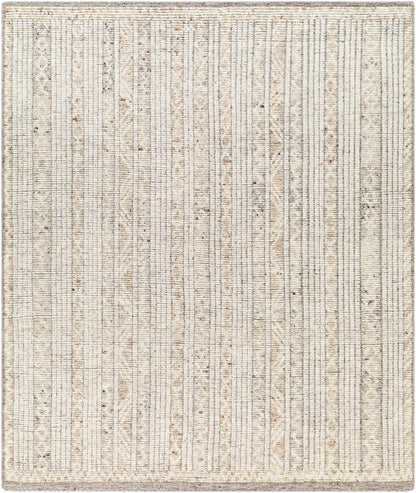 The Lunaris Rug