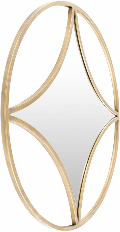 Stallings Mirror - Clearance