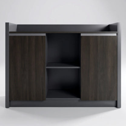 Radnor · Office Credenza Sideboard Cabinet