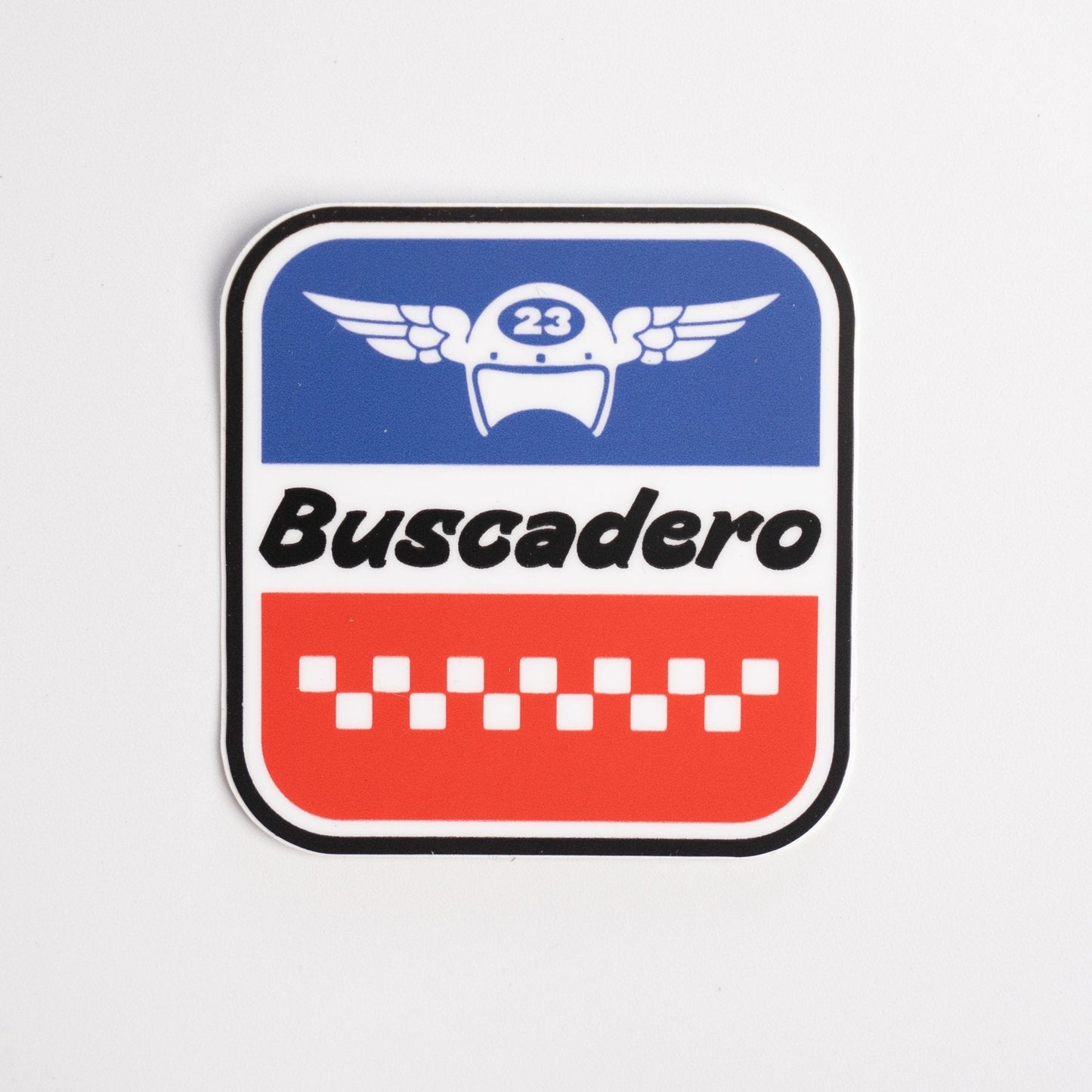 "Banner" Sticker Pack