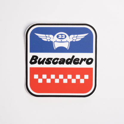 "Banner" Sticker Pack