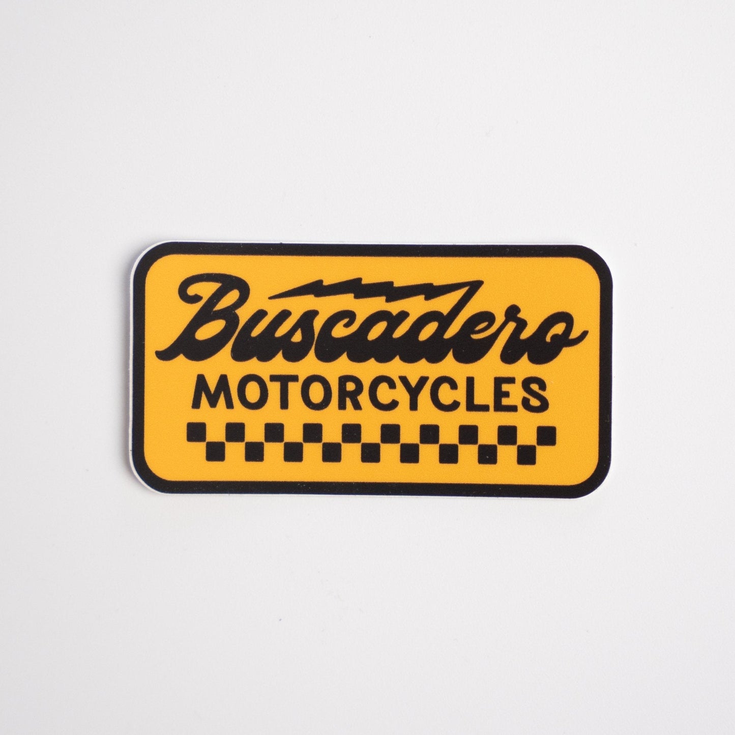 "Banner" Sticker Pack