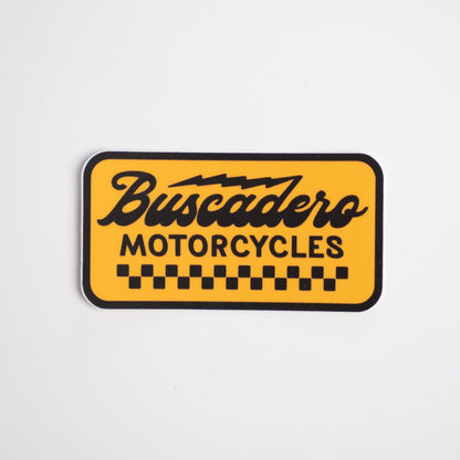 "Banner" Sticker Pack