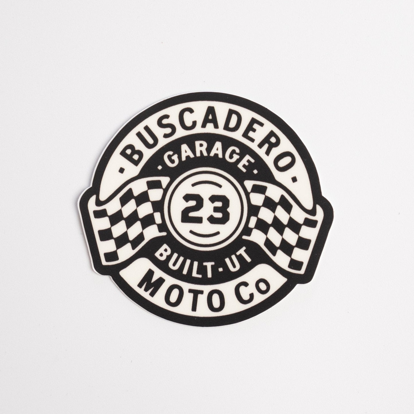 "Banner" Sticker Pack