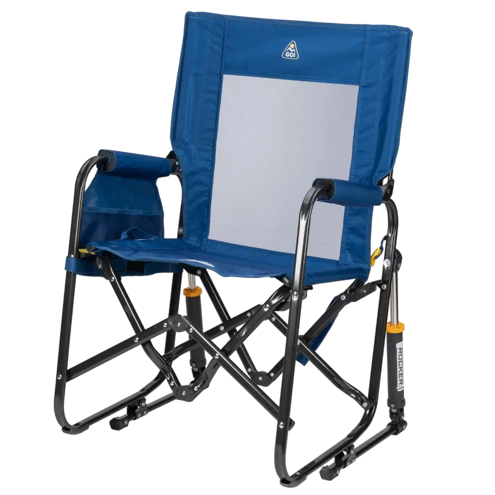 GCI Outdoor Stowaway Rockers