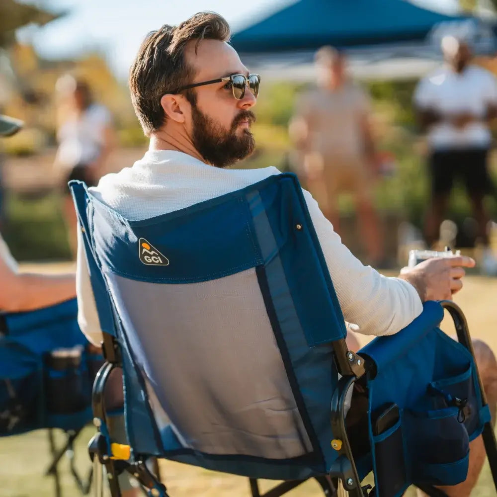 GCI Outdoor Stowaway Rockers