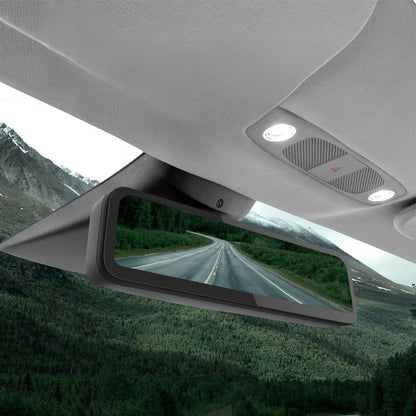 Streaming Rearview Mirror Recorder for Model 3 Highland / Model Y Juniper (HW4.0) | TESERY