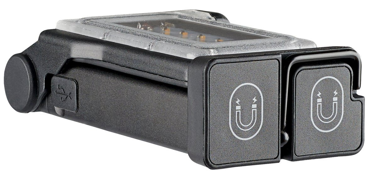 Streamlight FlipMate® USB Rechargeable Worklight Flashlight