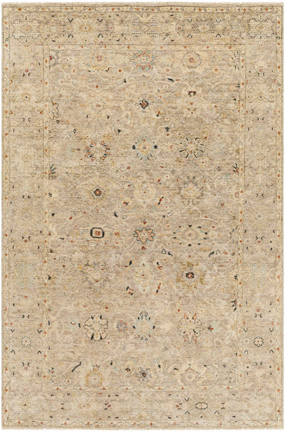 The Stormi Rug