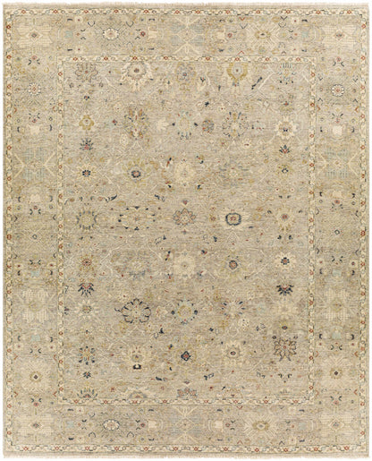 The Stormi Rug