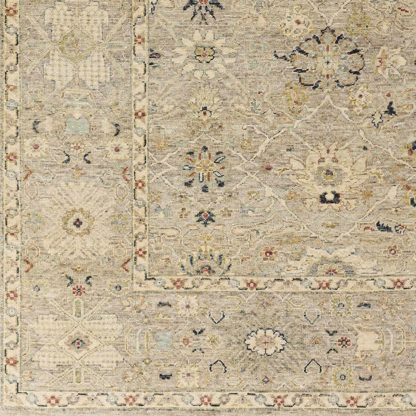 The Stormi Rug