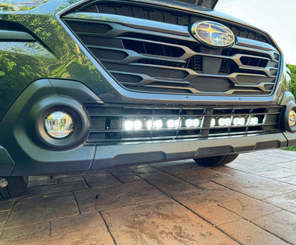 2020-24 Subaru Outback Light Bar PRO