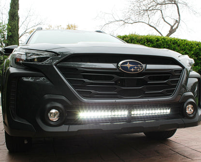 2020-24 Subaru Outback Light Bar SLIM